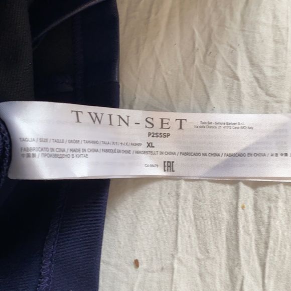 TWINSET dress - Picture 5 of 8